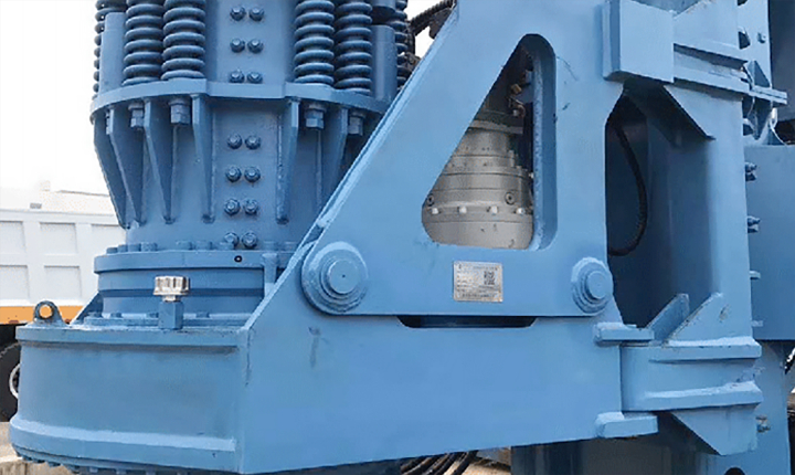 YTR300Dmax旋挖鉆機(jī)