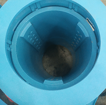 YTR300Dmax旋挖鉆機(jī)