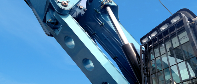 YTR230Dpro旋挖鉆機